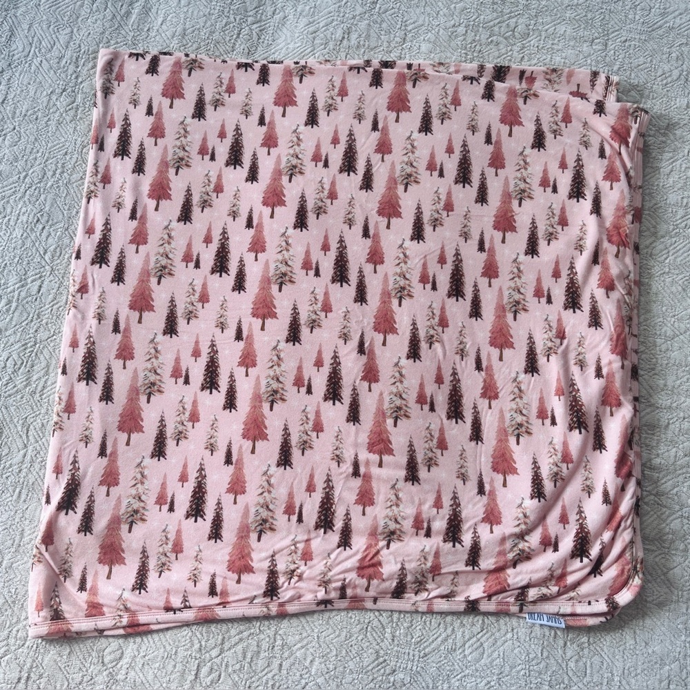 Dream Jamms (Dreamiere) bamboo blanket